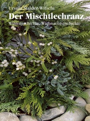 cover image of Der Mischtlechranz